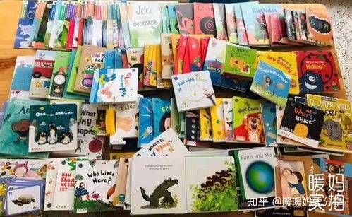 为孩子打开英语世界的窗户 值得推荐的优质英语儿童读物